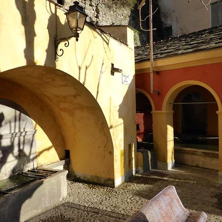SaorgeFontana De Medge公寓 外观 照片