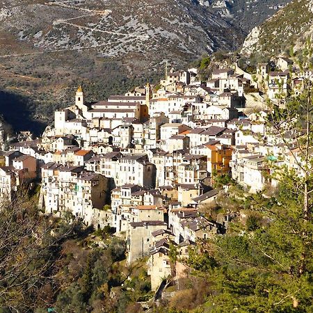 SaorgeFontana De Medge公寓 外观 照片