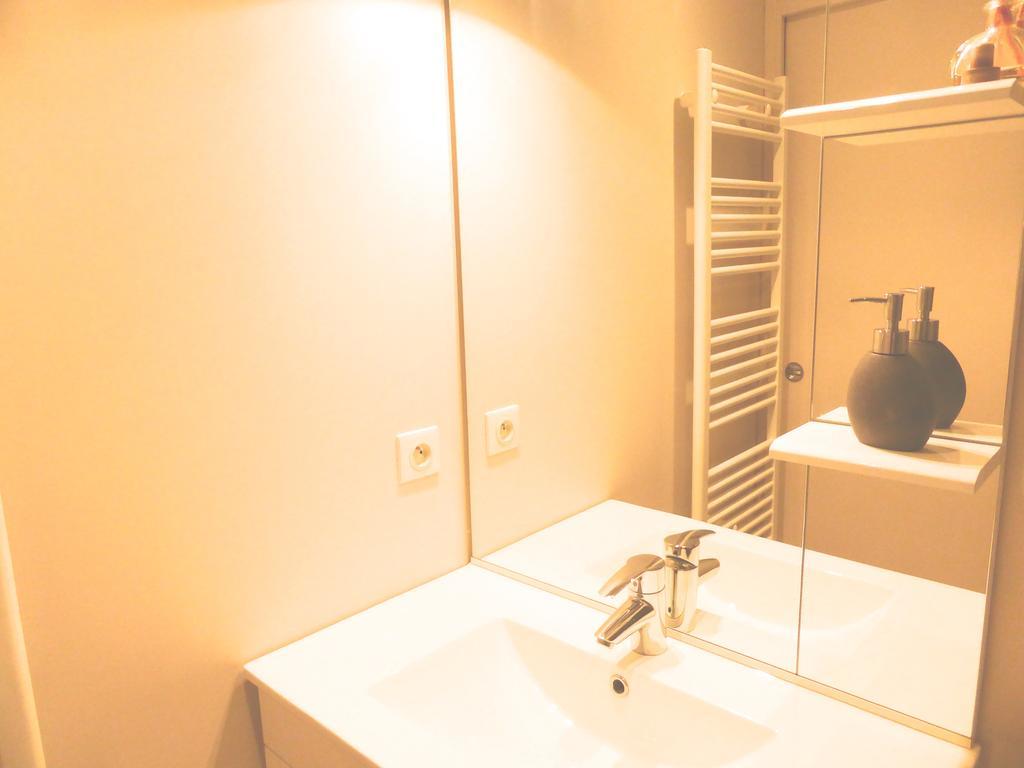 SaorgeFontana De Medge公寓 外观 照片